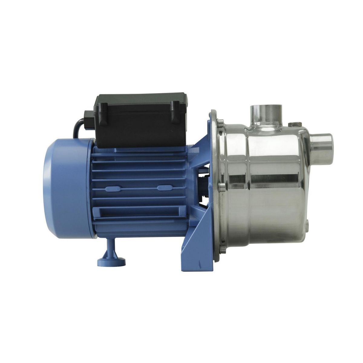 HUMBOLDT - Bomba Jet 0.6 HP 50L/min