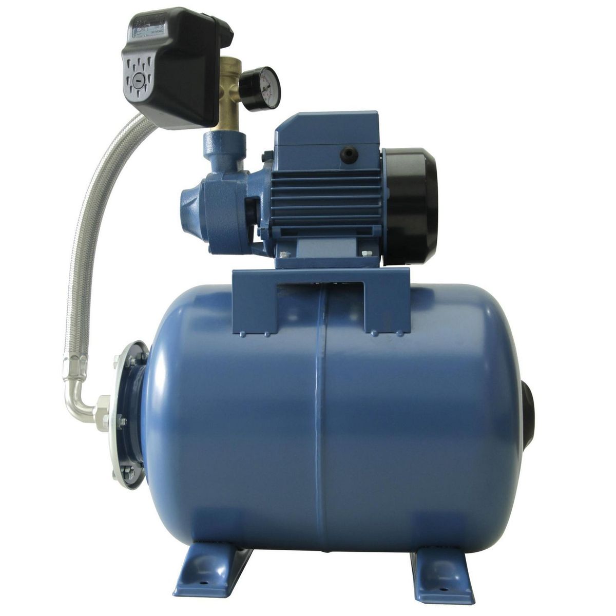 HUMBOLDT - Equipo de Presurización 24L 32L/min