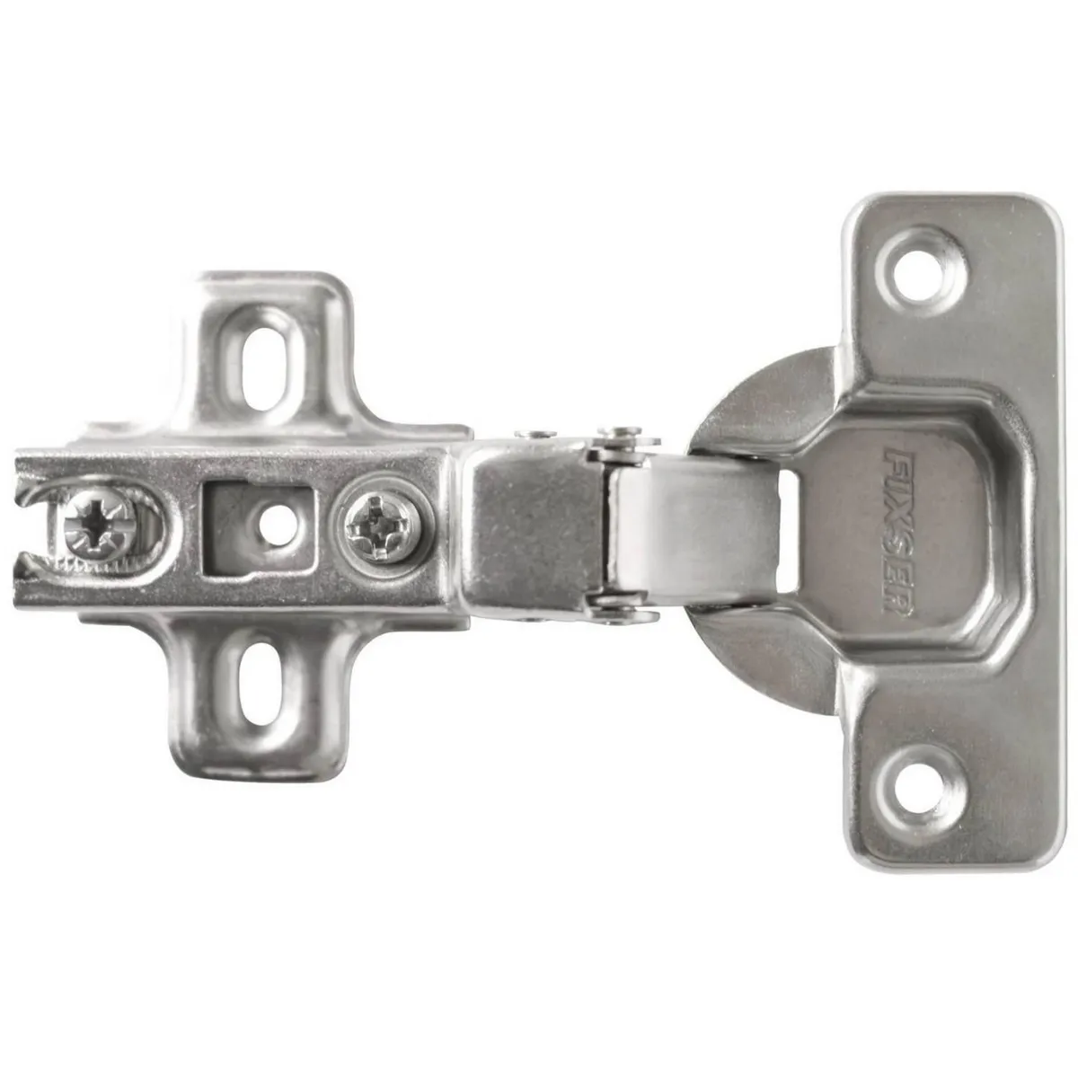 FIXSER - Bisagra Recta 110 35 mm.