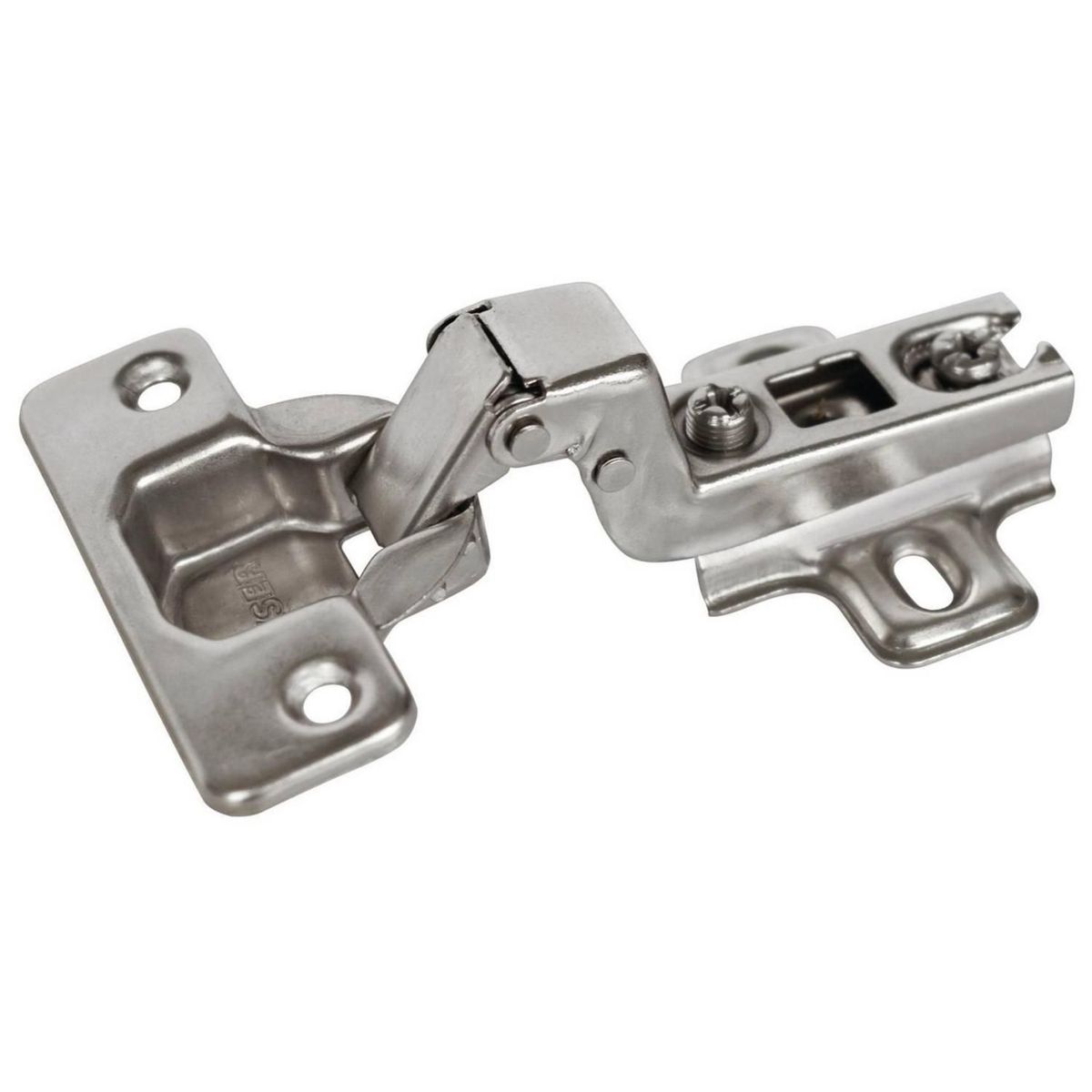 FIXSER - Bisagra Recta 110 35 mm.