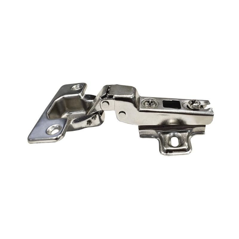 FIXSER - Bisagra Semicurva 110 35 mm.