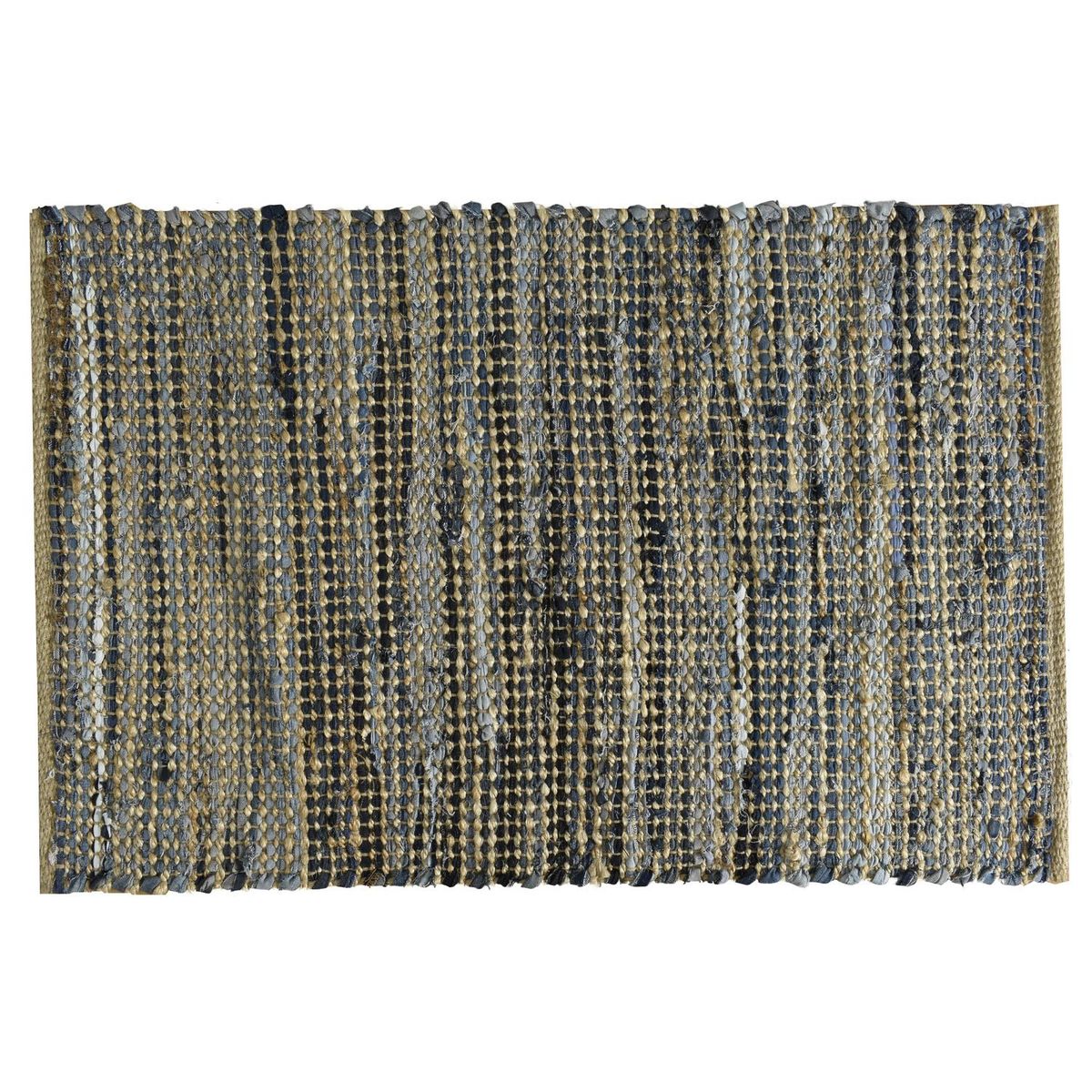 JUST HOME COLLECTION - Bajada Cama Demin 60x90cm