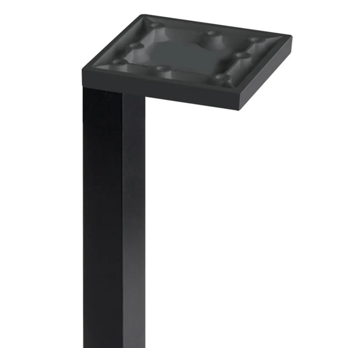 FIXSER - Patas para Muebles de Aluminio 1Q20 40 x300 mm