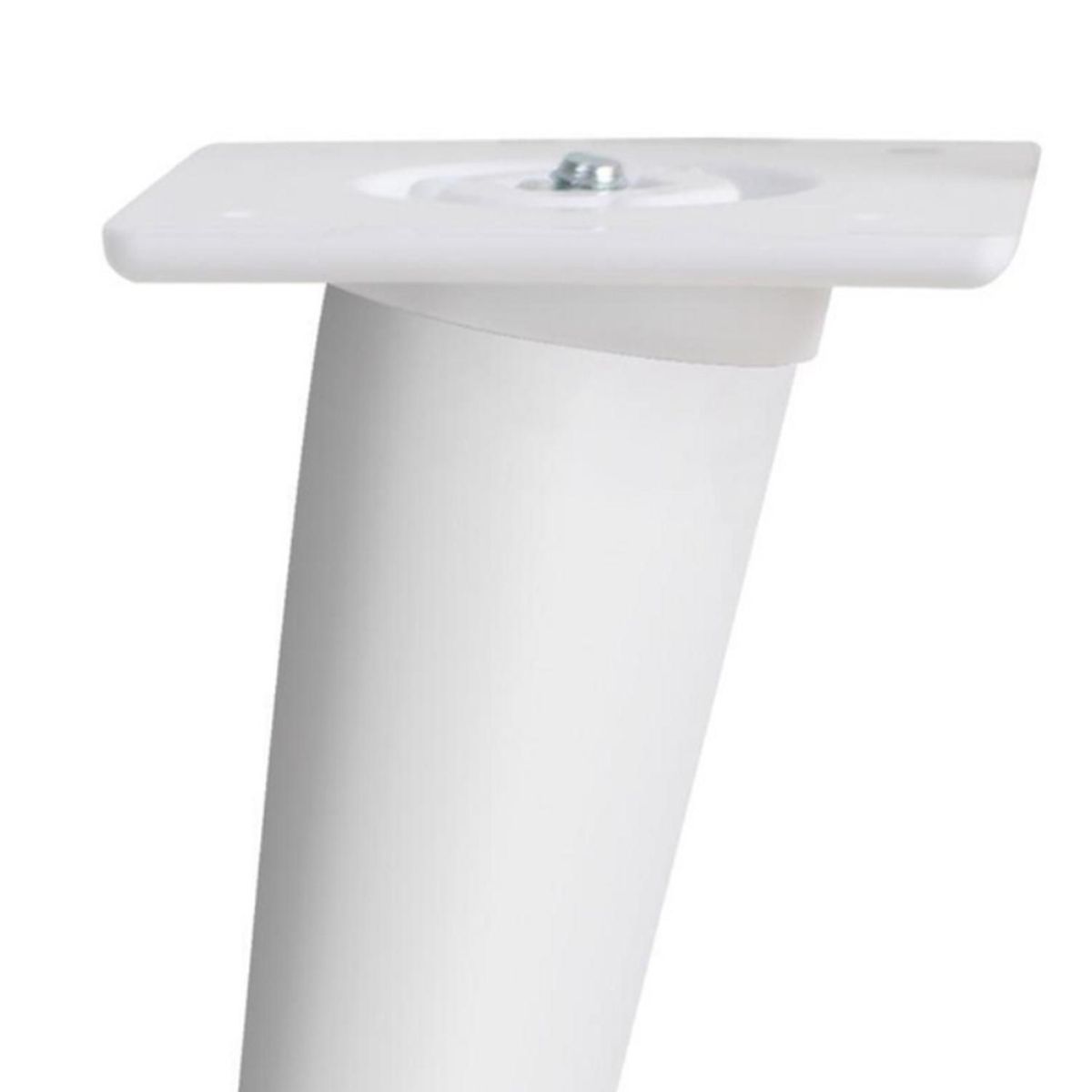 FIXSER - Patas para Muebles de Madera Cónica 150 mm