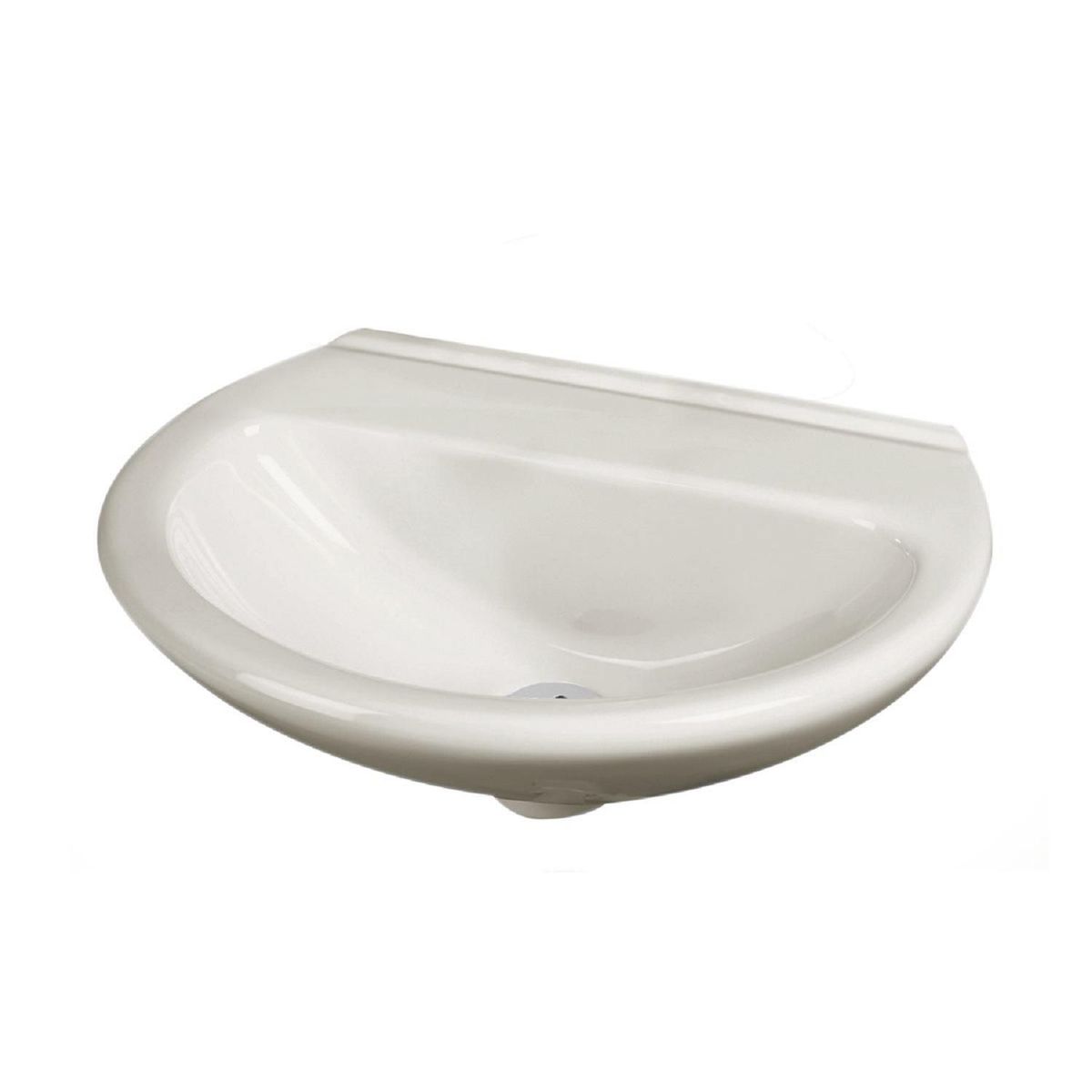 CORONA - Lavamanos Sobre Pedestal Milano Bone