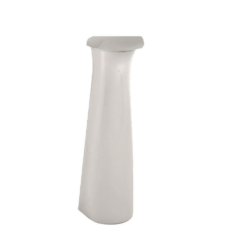 CORONA - Pedestal para Lavamanos Milano Bone