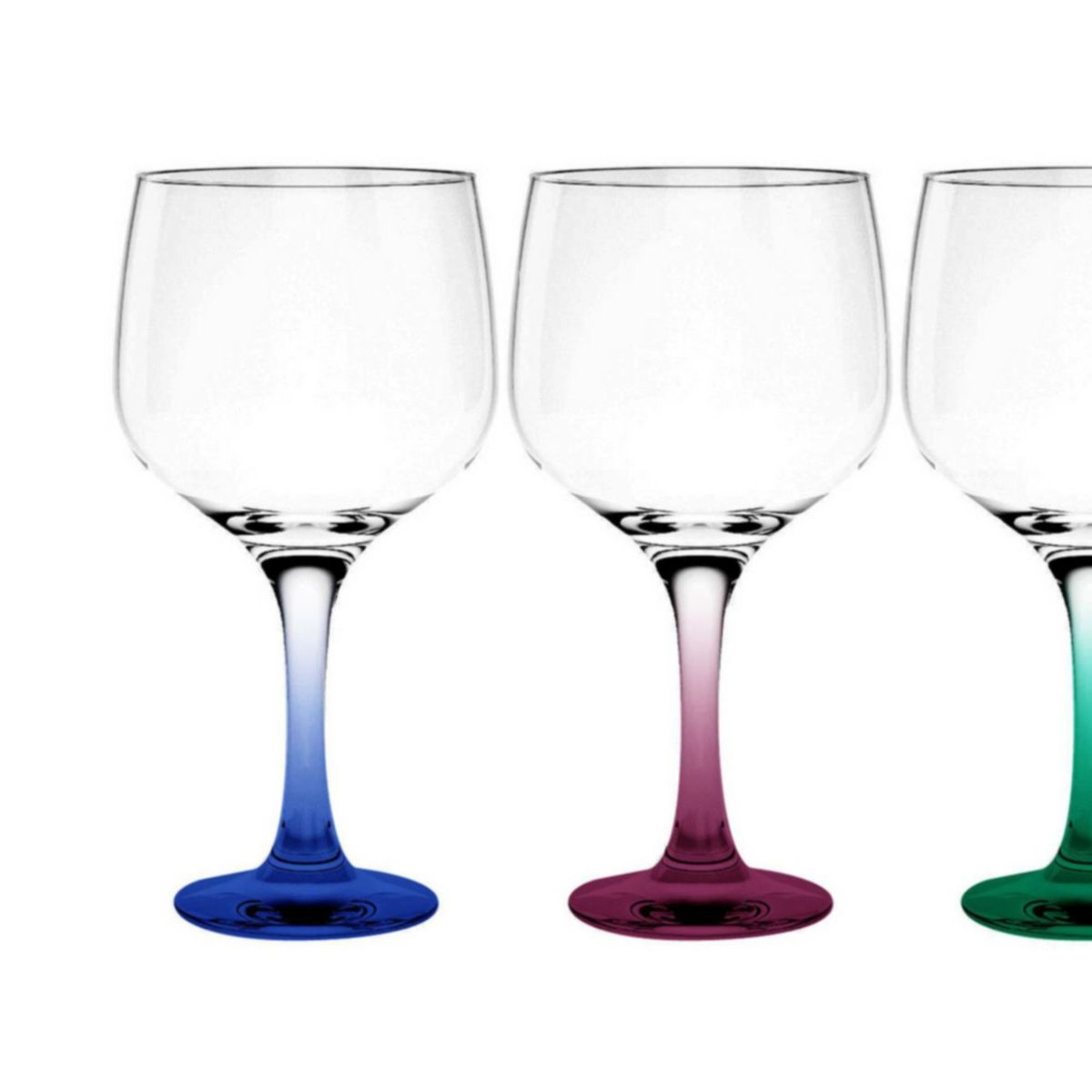 JUST HOME COLLECTION - Copa de Ginebra 653 ml