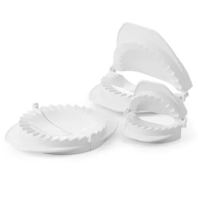 Moldes de Empanada Set 3