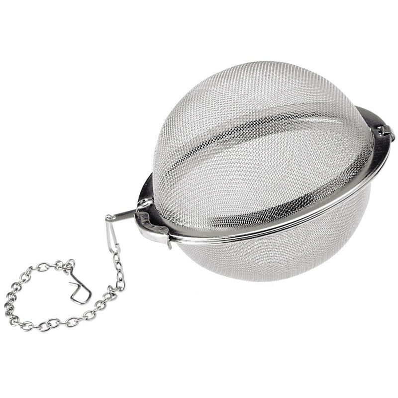 PREPWORKS - Infusor de Hierbas Acero Inoxidable