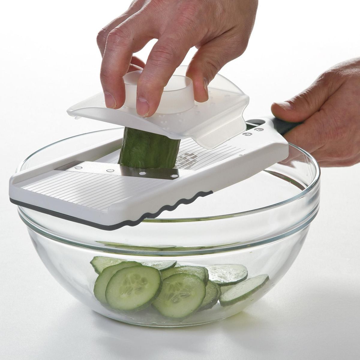 GENERICO - Rebanador de Verduras