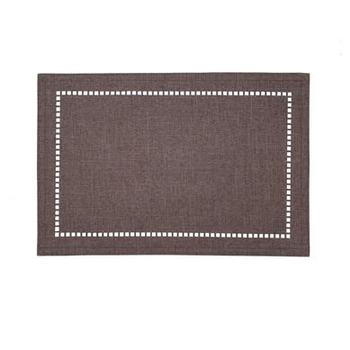 Individual Look Lino Caf�