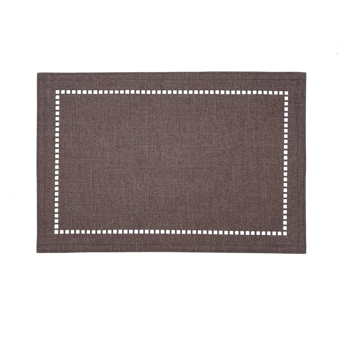 JUST HOME COLLECTION - Individual Look Lino Café