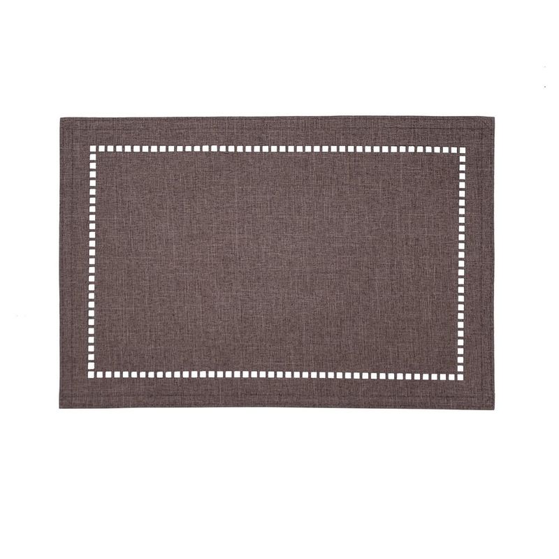 JUST HOME COLLECTION - Individual Look Lino Café