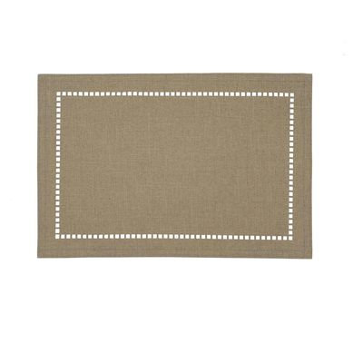 Individual Look Lino Beige