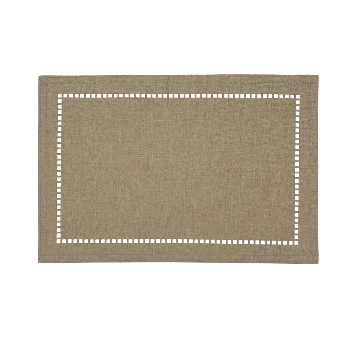 JUST HOME COLLECTION - Individual Look Lino Beige
