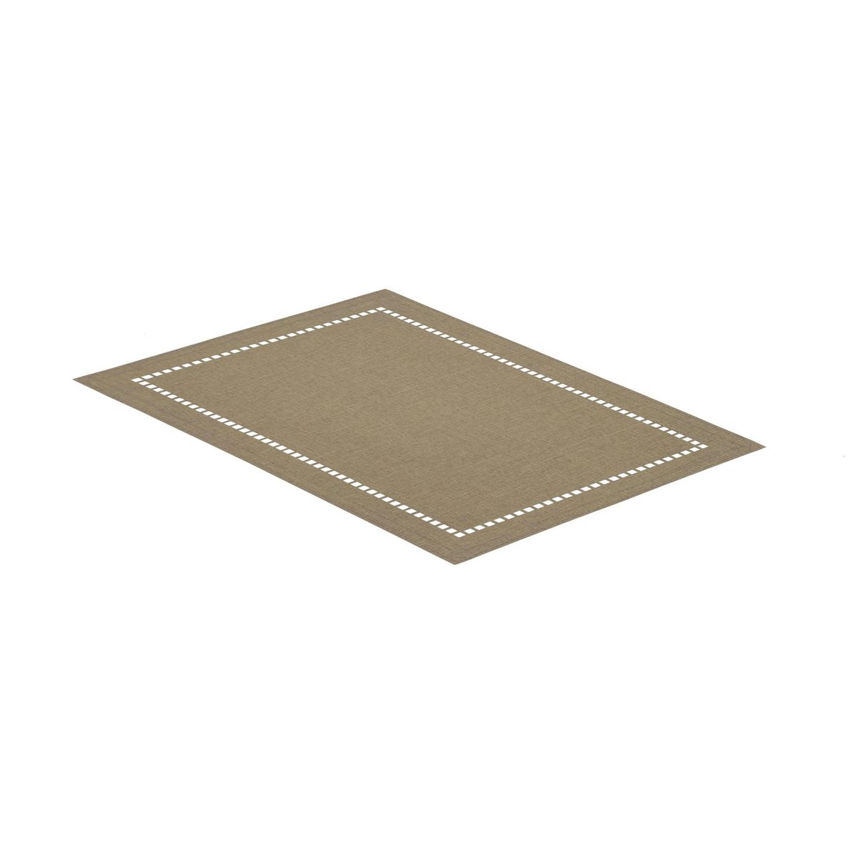 JUST HOME COLLECTION - Individual Look Lino Beige