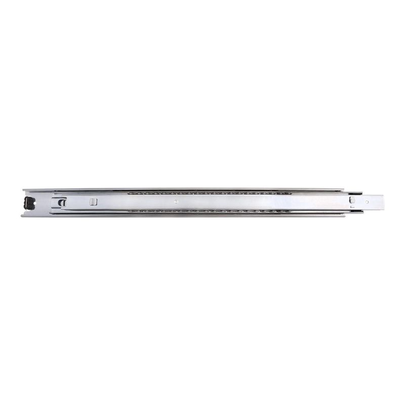 FIXSER - Corredera Telescópica 25 cm. Liviana H35