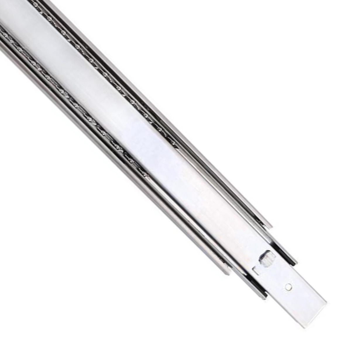 FIXSER - Corredera Telescópica 25 cm. Liviana H35