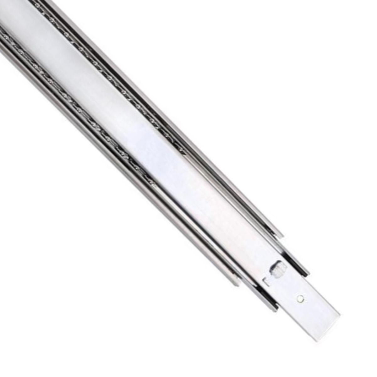 FIXSER - Corredera Telescópica 35 cm. Liviana H35