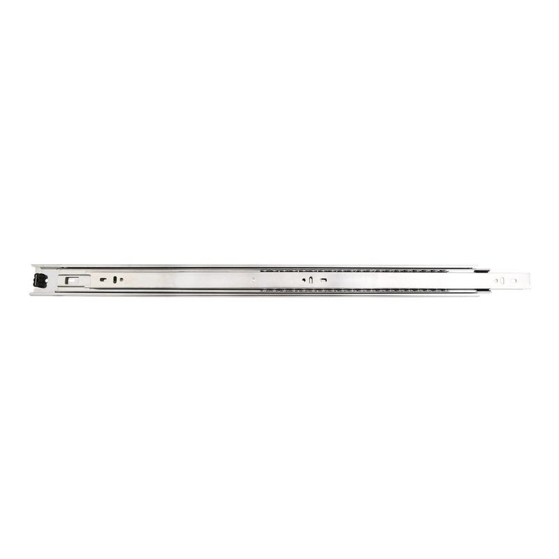 FIXSER - Corredera Telescópica 45 cm. Liviana H35