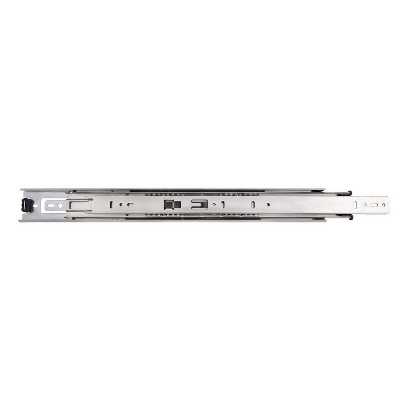 FIXSER - Corredera Telescópica 35 cm. Pesada H45