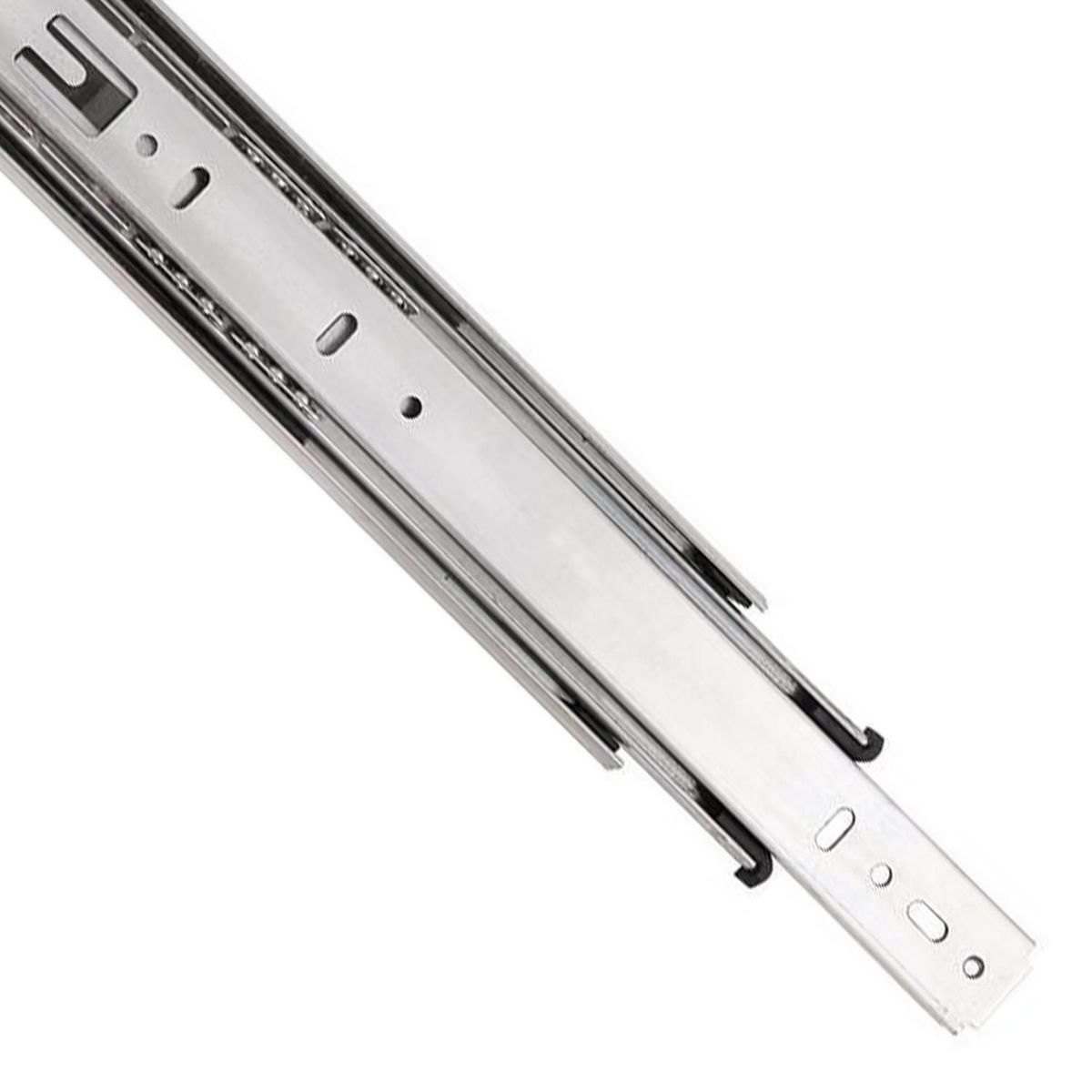 FIXSER - Corredera Telescópica 35 cm. Pesada H45