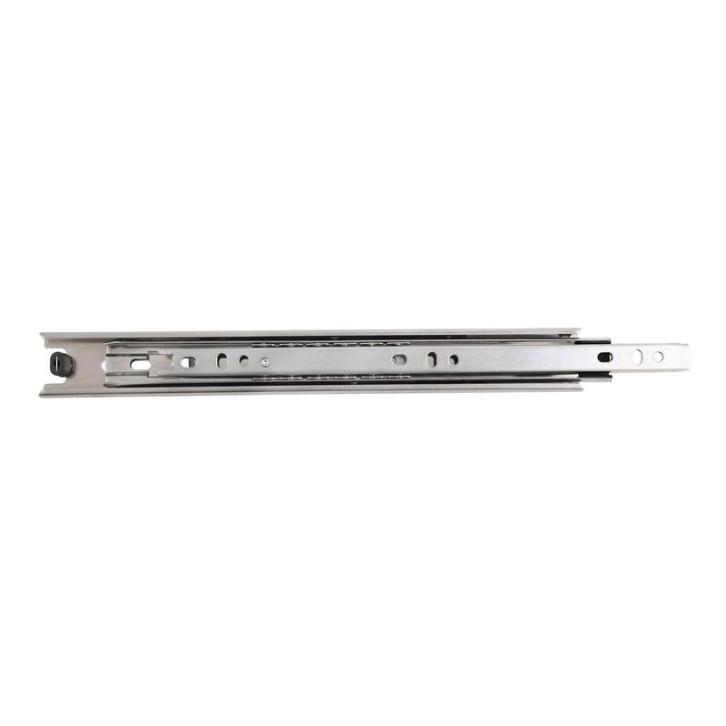 FIXSER - Corredera Telescópica 40 cm. Pesada H45