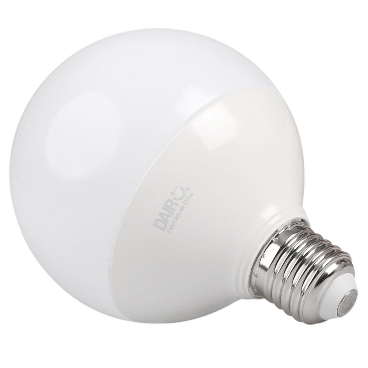 DAIRU - Foco LED Globo G95 8W E27