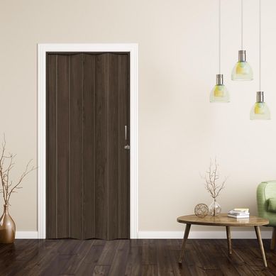 Puerta Plegable PVC Milan 90x200cm