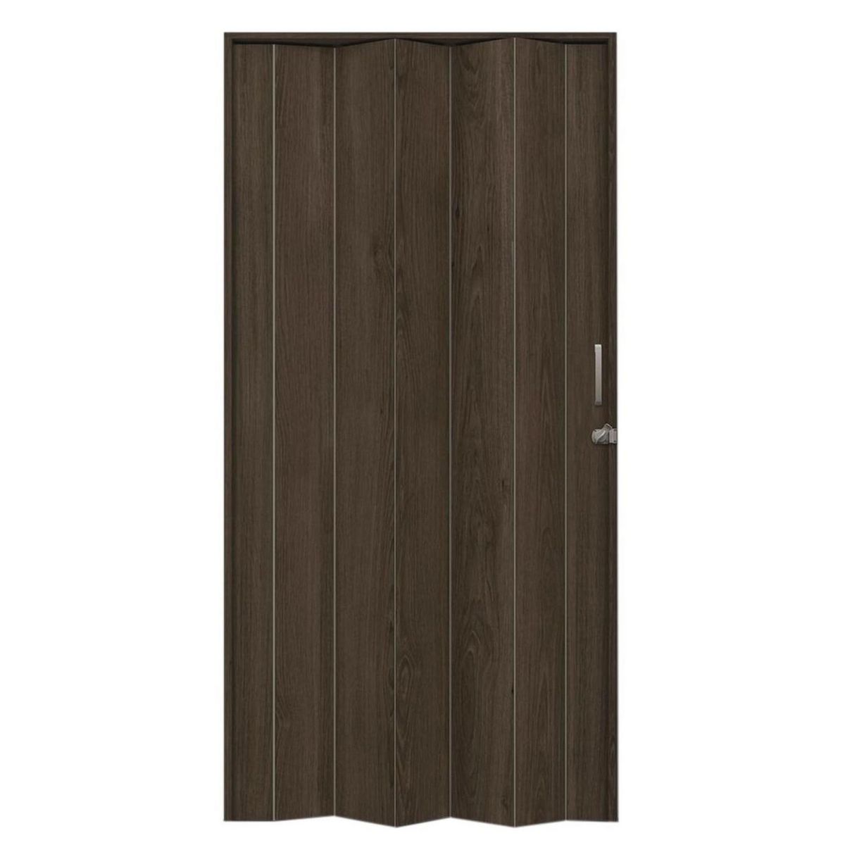 HOGGAN - Puerta Plegable PVC Milan 90x200cm