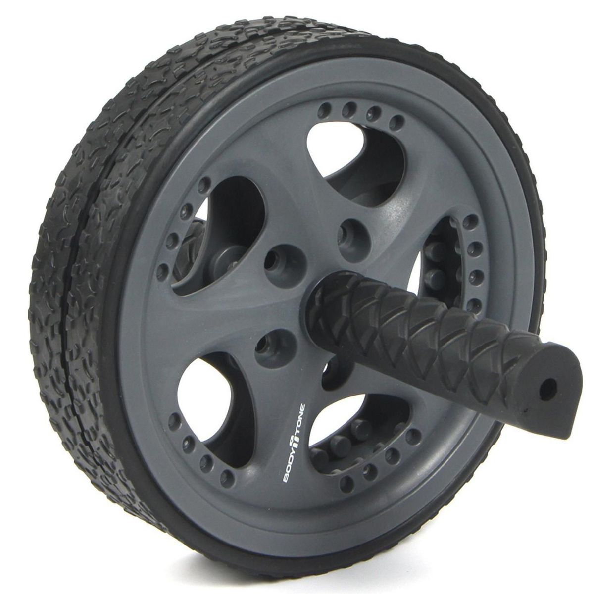 BODYTONE - Rueda de Ejercicios Abdominal