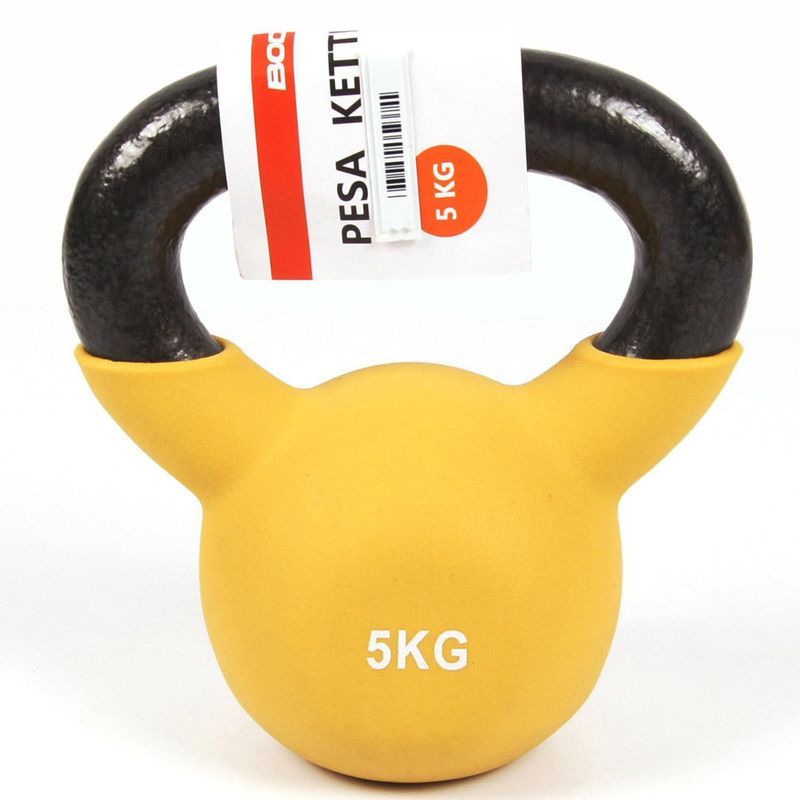 BODYTONE - Pesa Rusa Bodytone 5kg