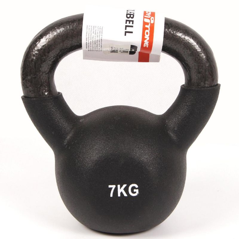 BODYTONE - Pesa Rusa Bodytone 7kg