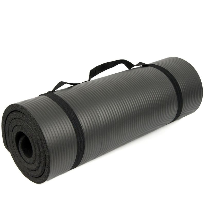 BODYTONE - Mat de Entrenamiento Pro
