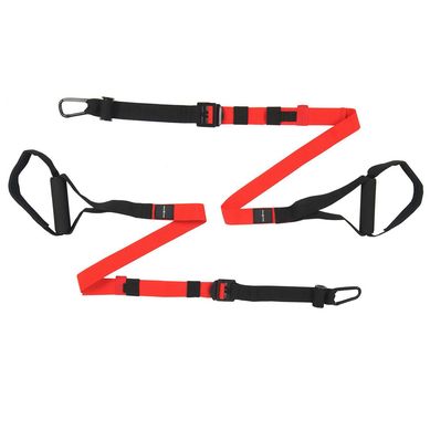 Set de Cuerdas Trx