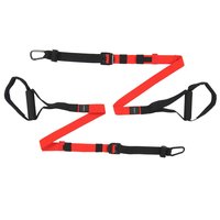 Banda de Suspensión Trx Bodytone