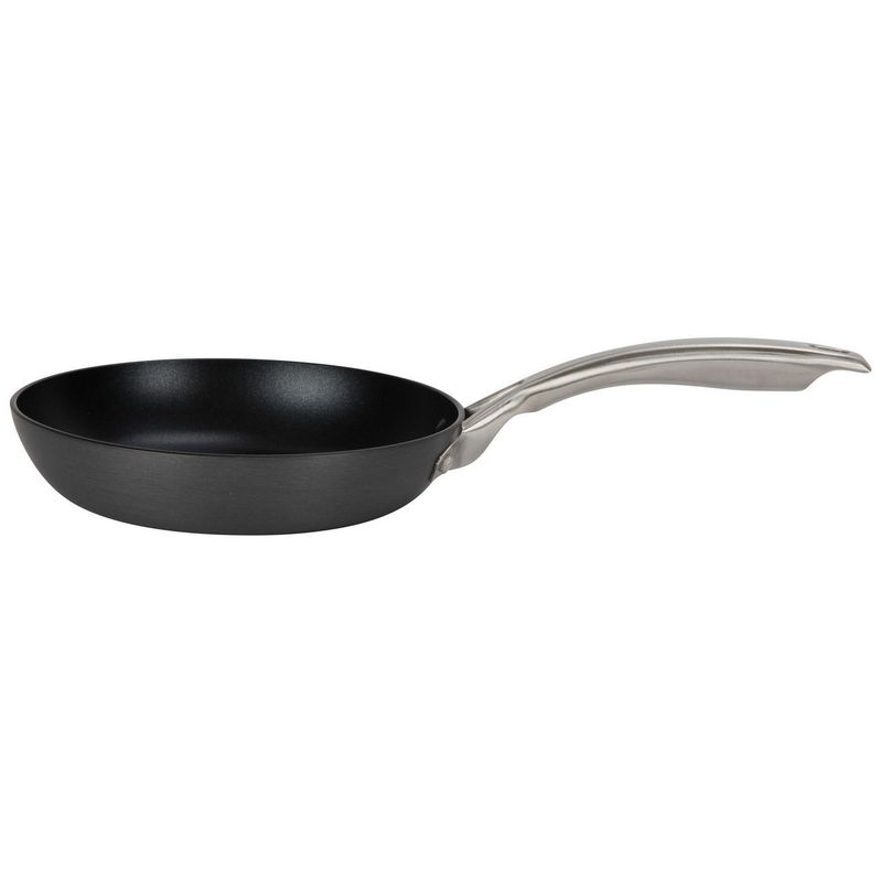 JUST HOME COLLECTION - Sartén Aluminio Anodized 30cm