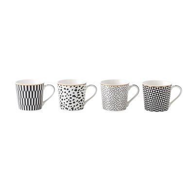 Taza Gold Surtido