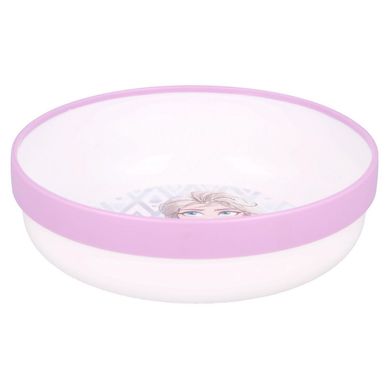 Bowl Antideslizante Frozen II
