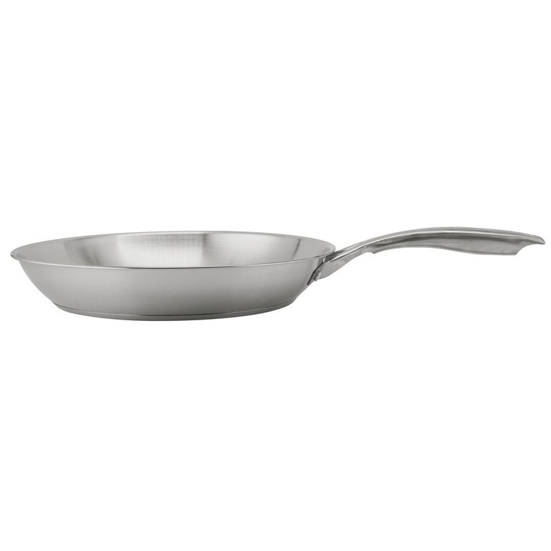 JUST HOME COLLECTION - Sart??n Acero Inoxidable 25.4cm