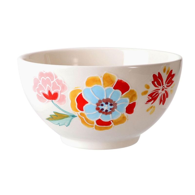 JUST HOME COLLECTION - Bowl Flores Primavera 14cm