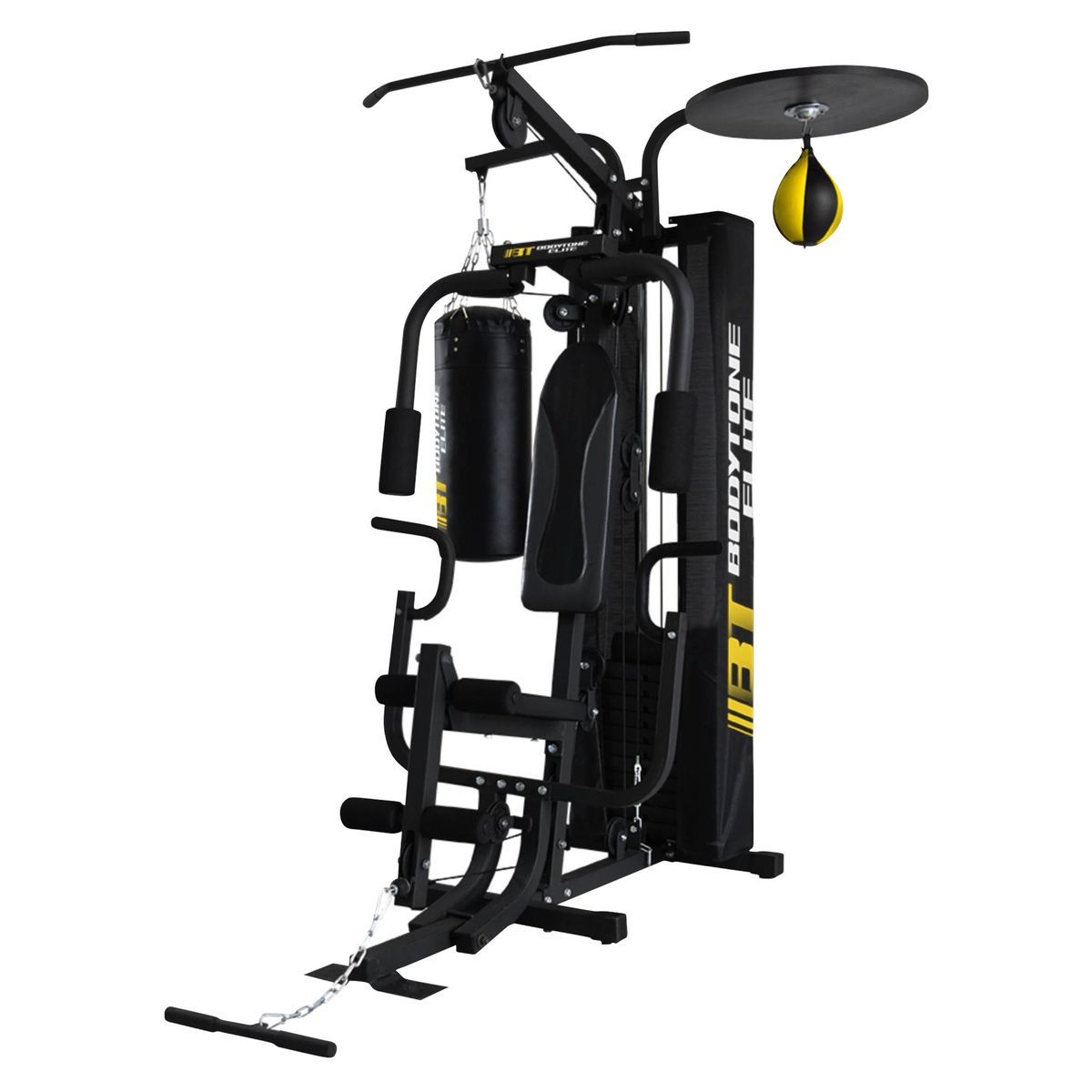 BODYTONE - Multifuncional Home Gym Atlas