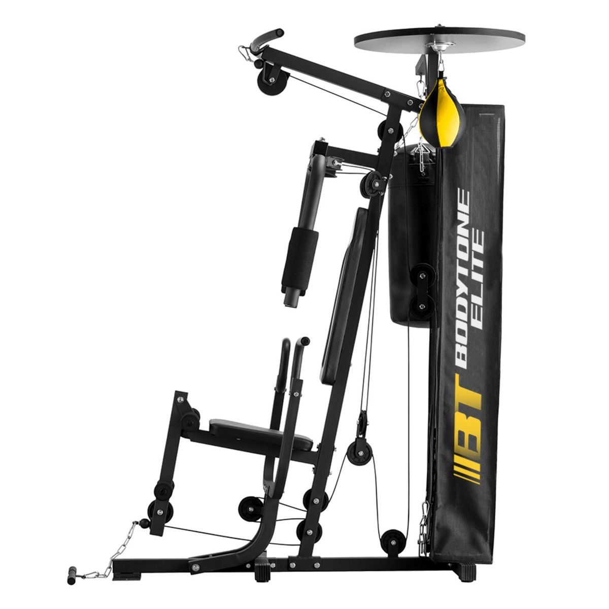 BODYTONE - Multifuncional Home Gym Atlas