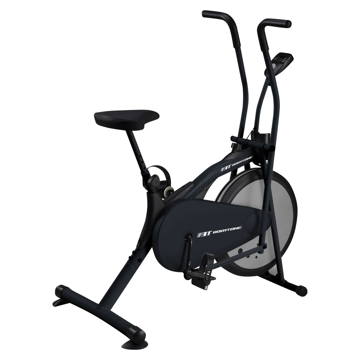 BODYTONE - Bicicleta Estática Air Bike