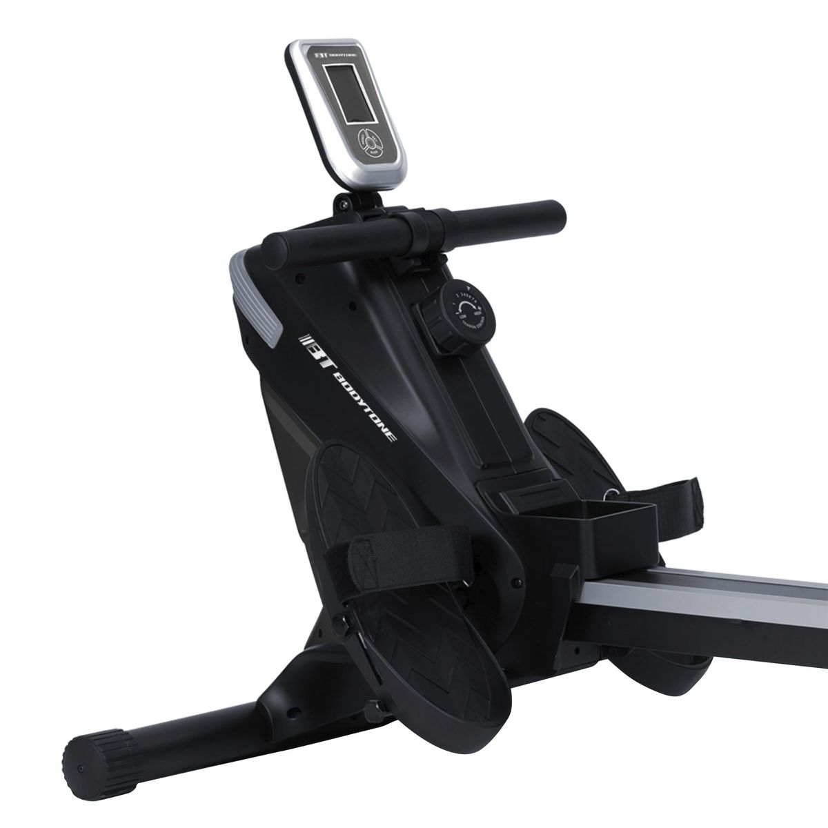 BODYTONE - Máquina Remadora Magnética