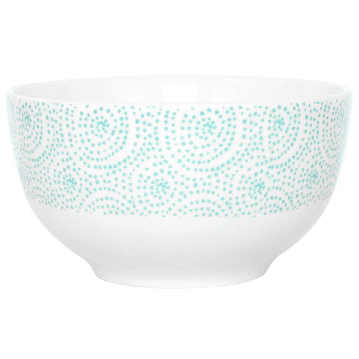 JUST HOME COLLECTION - Bowl Ceramica Costa Sol 14.5cm