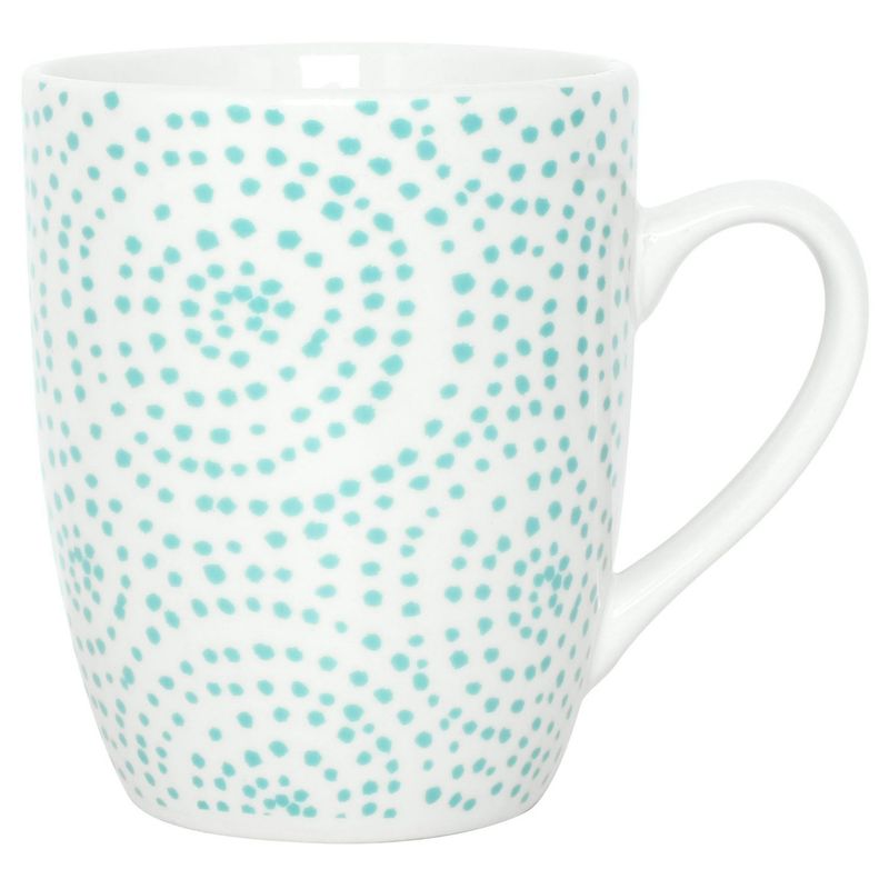JUST HOME COLLECTION - Taza Costa Sol