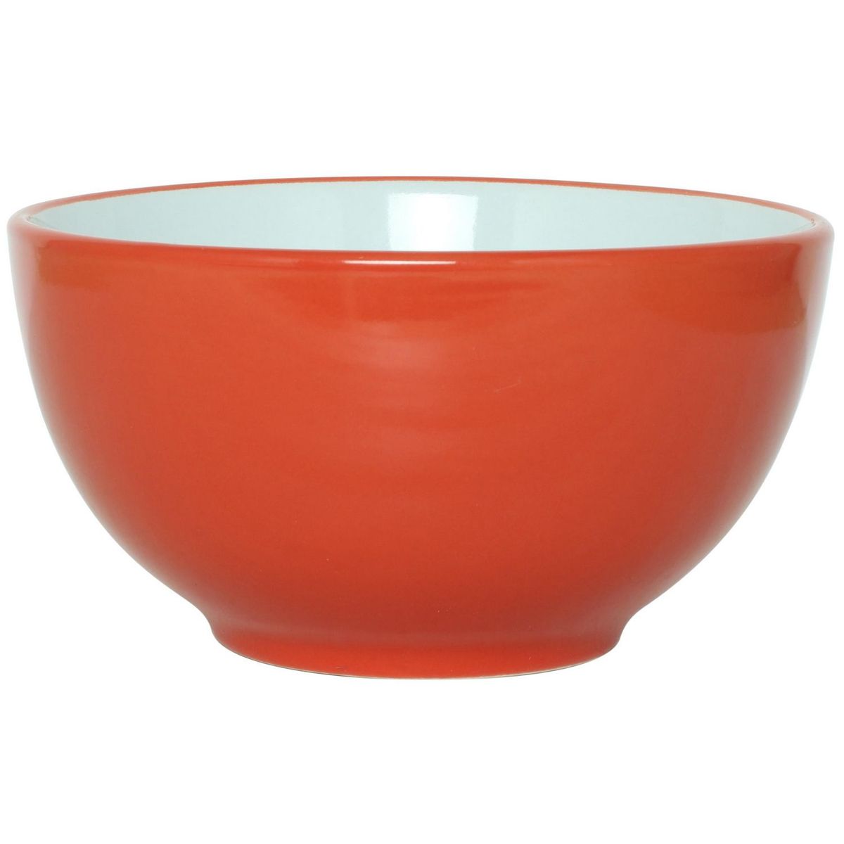 JUST HOME COLLECTION - Bowl Costa Sol Naranja