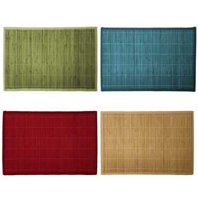 Individual Bamb� 30x45cm