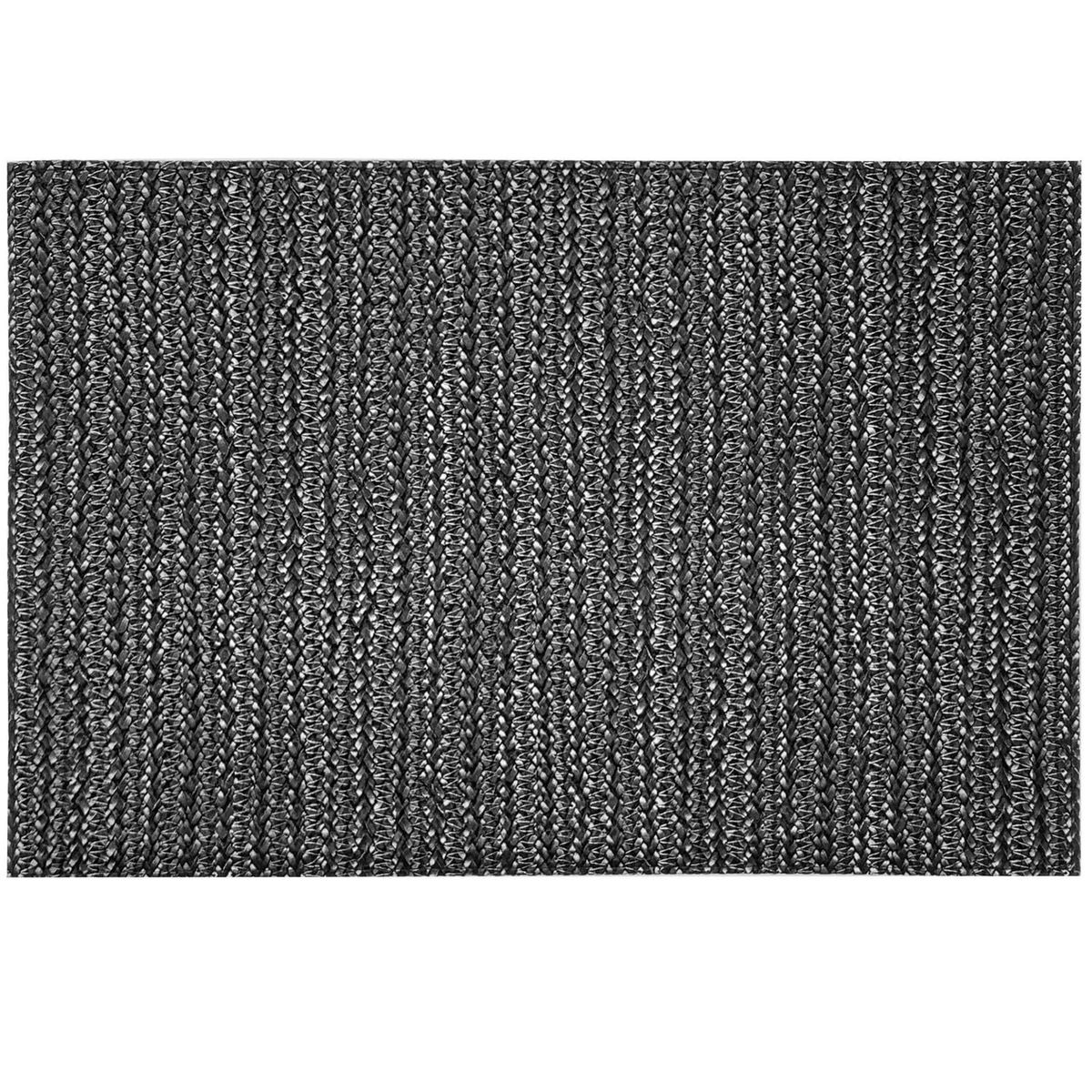 JUST HOME COLLECTION - Individual Nudos Gris